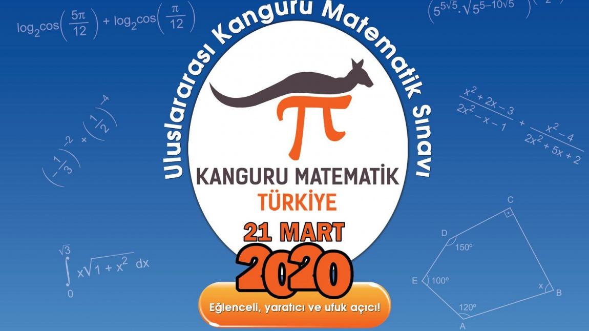 Kanguru Matematik Yarışması Hakkında Açıklama